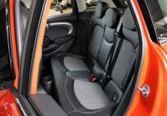 OCCASION MINI MINI 5 PORTES ONE 102CH HEDDON STREET TOIT OUVRANT PANORAMIQUE