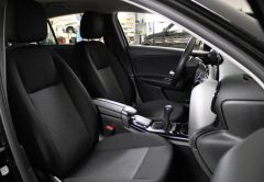 OCCASION MERCEDES CLASSE A IV 160 109CH BUSINESS LINE ESSENCE
