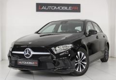 OCCASIONS MERCEDES CLASSE A IV 160 109CH BUSINESS LINE ESSENCE