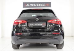 OCCASION MERCEDES CLASSE A IV 160 109CH BUSINESS LINE ESSENCE