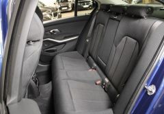 OCCASION BMW SERIE 3 (G20) 318IA 156CH BUSINESS DESIGN