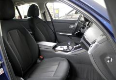 OCCASION BMW SERIE 3 (G20) 318IA 156CH BUSINESS DESIGN