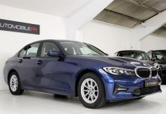 OCCASION BMW SERIE 3 (G20) 318IA 156CH BUSINESS DESIGN