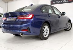 OCCASION BMW SERIE 3 (G20) 318IA 156CH BUSINESS DESIGN