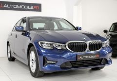 OCCASION BMW SERIE 3 (G20) 318IA 156CH BUSINESS DESIGN