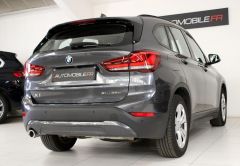 BMW X1 HYBRIDE 2021 GRIS MTAL 76343 km