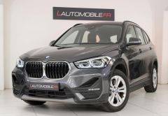 OCCASIONS BMW X1 HYBRIDE 2021 NORD (59)