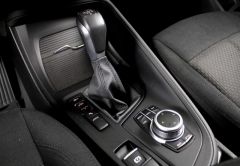BMW X1 HYBRIDE 2021 GRIS MTAL 76343 km