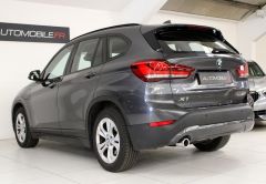 BMW X1 HYBRIDE 2021 GRIS MTAL 76343 km