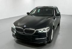 OCCASIONS BMW SERIE 5 DIESEL 2019 NORD (59)