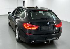 OCCASION BMW SERIE 5 (G31) TOURING 518DA BUSINESS DESIGN