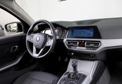 BMW SERIE 3 DIESEL 2020 NOIR 84995 km