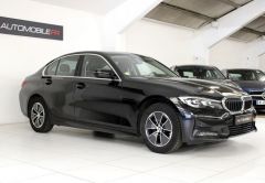 OCCASION BMW SERIE 3 (G20) 318D BUSINESS DESIGN