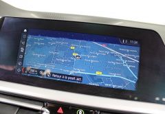 OCCASION BMW SERIE 3 (G20) 318D BUSINESS DESIGN