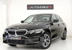 OCCASIONS BMW SERIE 3 DIESEL 2020 NORD (59)