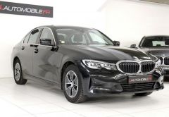 OCCASION BMW SERIE 3 (G20) 318D BUSINESS DESIGN