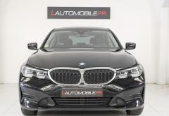 BMW SERIE 3 DIESEL 2020 NOIR 84995 km