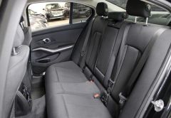 OCCASION BMW SERIE 3 (G20) 318D BUSINESS DESIGN
