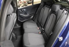 OCCASION BMW SERIE 1 (F40) 116D 116 BUSINESS DESIGN DKG7 TOIT OUVRANT