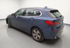 OCCASION BMW SERIE 1 (F40) 116D 116 BUSINESS DESIGN DKG7 TOIT OUVRANT