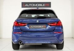 OCCASION BMW SERIE 1 (F40) 116D 116 BUSINESS DESIGN DKG7 TOIT OUVRANT