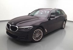 OCCASIONS BMW SERIE 5 HYBRIDE 2021 NORD (59)