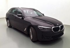 OCCASION BMW SERIE 5 (G31) (2) TOURING 530EA 292CH LUXURY STEPTRONIC 10CV