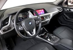 BMW SERIE 2 GRAN COUPE DIESEL 2021 GRIS MTAL 75312 km