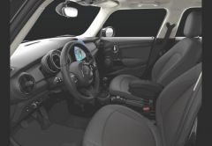MINI MINI 5 PORTES ESSENCE 2021 NOIR 60407 km