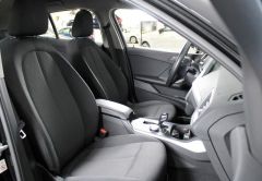 OCCASION BMW SERIE 1 (F40) 118I 140 BUSINESS DESIGN DKG7