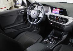 BMW SERIE 1 ESSENCE 2020 NOIR 69151 km