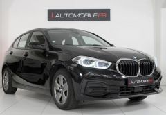 OCCASION BMW SERIE 1 (F40) 118I 140 BUSINESS DESIGN DKG7
