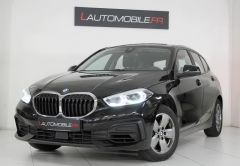 OCCASIONS BMW SERIE 1 ESSENCE 2020 NORD (59)