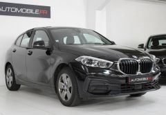OCCASION BMW SERIE 1 (F40) 118I 140 BUSINESS DESIGN DKG7