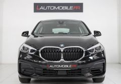 BMW SERIE 1 ESSENCE 2020 NOIR 69151 km