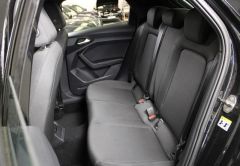 AUDI A1 SPORTBACK ESSENCE 2021 NOIR 7486 km