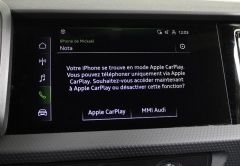 OCCASION AUDI A1 SPORTBACK 25 TFSI 95CH BUSINESS LINE