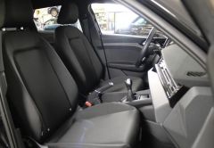 OCCASION AUDI A1 SPORTBACK 25 TFSI 95CH BUSINESS LINE