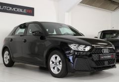 OCCASION AUDI A1 SPORTBACK 25 TFSI 95CH BUSINESS LINE