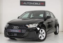 OCCASIONS AUDI A1 SPORTBACK ESSENCE 2021 NORD (59)