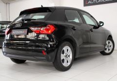 OCCASION AUDI A1 SPORTBACK 25 TFSI 95CH BUSINESS LINE