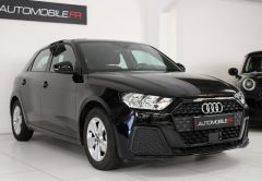 OCCASION AUDI A1 SPORTBACK 25 TFSI 95CH BUSINESS LINE