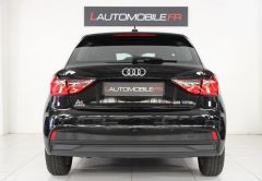 OCCASION AUDI A1 SPORTBACK 25 TFSI 95CH BUSINESS LINE