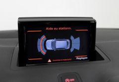 OCCASION AUDI A1 SPORTBACK 1.0 TFSI 95CH ULTRA AMBITION LUXE S TRONIC 7