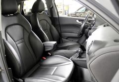 OCCASION AUDI A1 SPORTBACK 1.0 TFSI 95CH ULTRA AMBITION LUXE S TRONIC 7