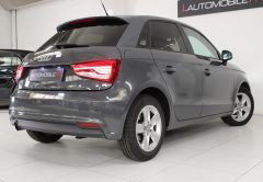 OCCASION AUDI A1 SPORTBACK 1.0 TFSI 95CH ULTRA AMBITION LUXE S TRONIC 7