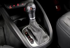 AUDI A1 SPORTBACK ESSENCE 2018 GRIS MTAL 66237 km