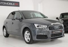 OCCASION AUDI A1 SPORTBACK 1.0 TFSI 95CH ULTRA AMBITION LUXE S TRONIC 7