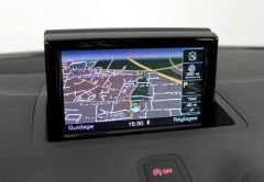 OCCASION AUDI A1 SPORTBACK 1.0 TFSI 95CH ULTRA AMBITION LUXE S TRONIC 7