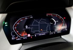 OCCASION BMW SERIE 1 (F40) 116D 116CH BUSINESS DESIGN